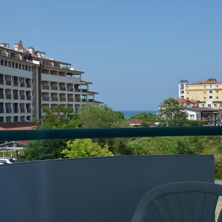 Hotel Sania Obzor Zewnętrze zdjęcie