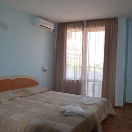 Hotel Sania Obzor Zewnętrze zdjęcie