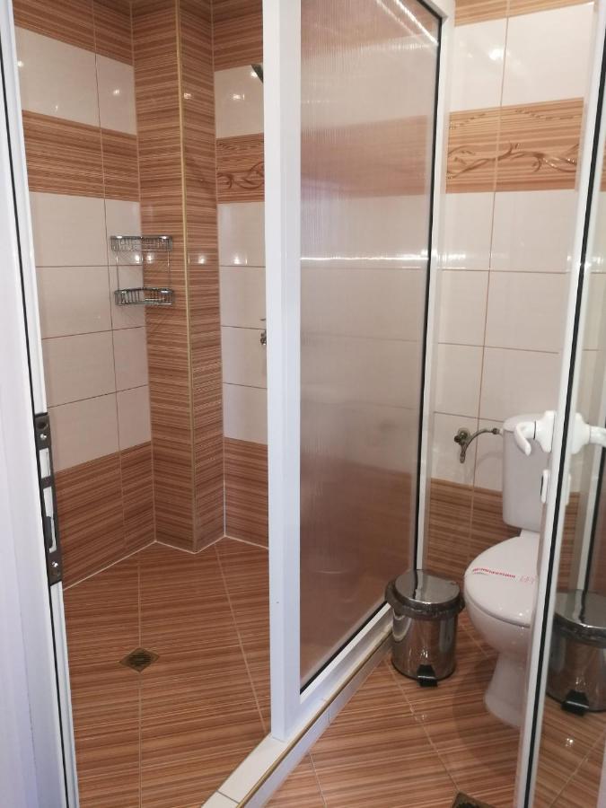Hotel Sania Obzor Zewnętrze zdjęcie