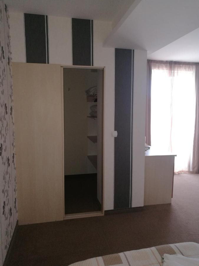 Hotel Sania Obzor Zewnętrze zdjęcie