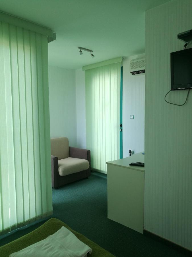 Hotel Sania Obzor Zewnętrze zdjęcie