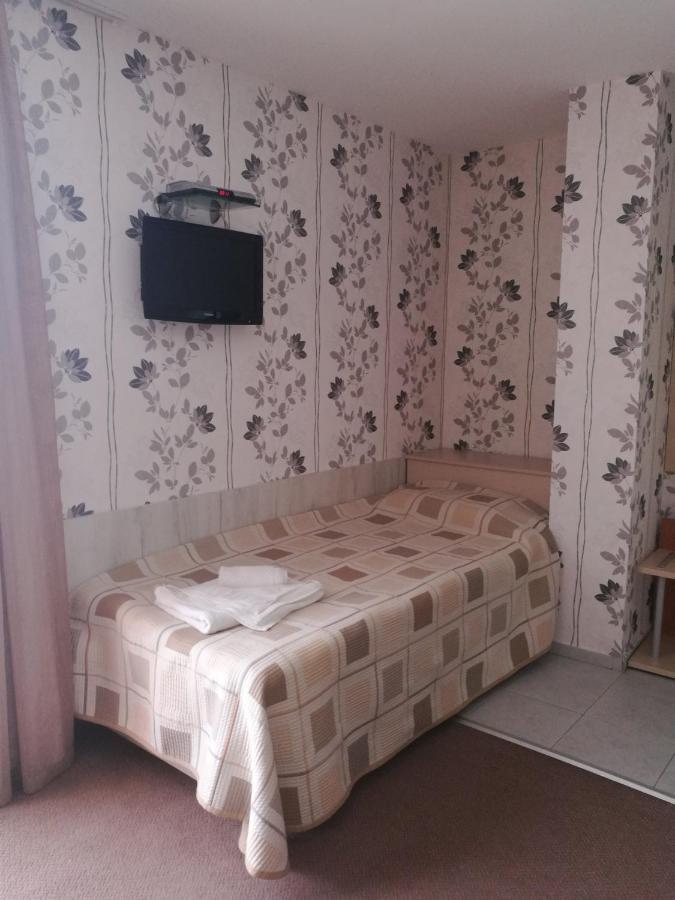 Hotel Sania Obzor Zewnętrze zdjęcie